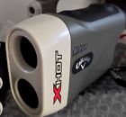 Xhot Nikon Callaway Golf Laser Rangefinder Distance Meter New In Box 018208083961