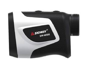 Xrclif 753326500012 Golf Rangefinder Telescope 6x Laser Ranger Finder With Slope Rechargeab