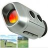 Y-c192wt Unbranded New Digital 7x Golf Range Finder Golfscope Scope Distance Sport Hunting Us