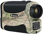 Ya-a0106c Eyoyo Waterproof Hunting Distance Golf Scope Rangefinder Binoculars 0889251246968