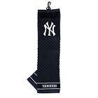 - Yankees Golf Mlb Towel Bonus Licensed Ny