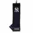 Yankees Golf Towel Mlb New York Yakees Embroidered Ny 637556968104