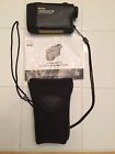 Prostaff3 Yard 6 550 Rangefinder Black Range Nikon Waterproof Degree 6x21
