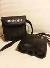 Yardagepro 400 Bushnell Yardage Pro Rangefinder For Golf Hunting Carrying Case