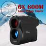 Yw0067-44 Unbranded Golf Laser Range Finder Monocular With Pinseeker 889251490767