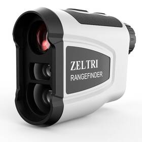 Lab8 Zeltri Range Finder -1200/875 Yards Laser Golf With Slope Indicator Lig
