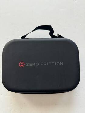 Zero Friction 818234029557 Laser Pro Golf Range Finder
