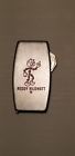 Zippo Reddy Kilowatt Vintage Golf Marker And Divot Repair Tool
