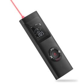 Jq60 Zooice 196ft/60m Laser Measurement Tool Portable Digital Distance Meter 1/