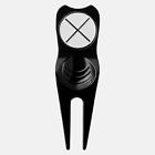 Ztech Tour Tool Premium Divot W Marker Color Black Model N A 022275405533