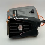 Bushnell Pro X3+ Plus Golf Laser Rangefinder With Original Case. Fixed Price $309.95.