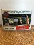 Gps Smartphone Iphone Blackberry Gift Set. Fixed Price $38.00.