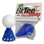 Birtee Golf Tees - Pro Speed Plus With Flexibility & Durability 8 Blue. Fixed Price $52.35.