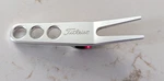 New Scotty Cameron Authentic Titleist Divot Pivot Tool (silver) Jt Spieth Aberg. Fixed Price $19.99.