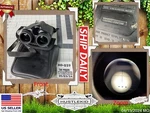 Genuine Bushnell Yardage Pro Laser Rangefinder Golf Gps 1700 6X24 200400. Fixed Price $79.99.