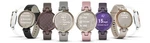 Super! Garmin Lily Watch New Battery Gray Or White - Tested. Fixed Price $69.00.