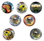 Discraft Golf Supercolor Gallery Buzzz Midrange 5/4/-1/1 Choose Exact. Fixed Price $21.95.