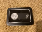 Pitchfix Hybrid Golf Divot Tool & Ball Marker Mercedes-benz Of Portland New. Fixed Price $12.00.