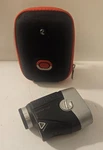 Zoom Focus Tour Premium Golf Laser Rangefinder Slope Switch Vibration -pre Owned. Fixed Price $89.00.