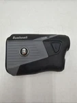Bushnell Tour V5 Golf Laser Rangefinder Magnetic Black Gray No Battery Cover. Fixed Price $79.87.