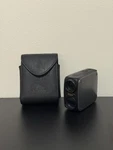 Nikon Laser 400 - Rangefinder Water Resistant 8X20 6.3 Case Tested. Fixed Price $39.99.