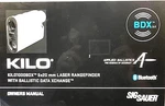 Sauer Sightmark Simmons Rifle/spotting Scopes Binoculars Manuals +more. Fixed Price $18.25.