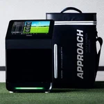 Garmin Approach R50 Golf Launch Monitor & Simulator, Certified Refurbished. Fixed Price $4399.00.