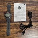 Bushnell Neo Xs Golf Gps Watch Gray, Used In Great Condition W/ Charger. Fixed Price $54.99.