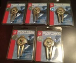 (4) New Nfl "houston Texans" Divot Tool & Ball Marker Fan Logo - Mcarthur Sports. Fixed Price $14.95.