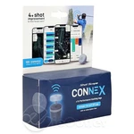 New Shot Scope Connex Golf App Tracker W/ 16 Performance Club Tracking Tags. Fixed Price $49.95.