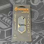 Gerber Shard Dt Keychain Multi-tool Package Opener Cross Driver Bottle. Fixed Price $17.99.