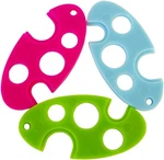 Essential Bottle Opener, 3 Pack Oils Key Tool Easily Removes & Replaces Roll. Fixed Price $9.69.