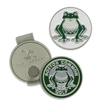 Wincraft Boston Common Golf Hat Clip & Ball Markers Set. Fixed Price $15.99.