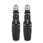 2PCS Golf Adapter Sleeve Fit Titleist GT2 TSR2 TSR3 TSI2 TSI3 .335 Fairway Wood. Fixed Price $16.85.