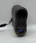 Vintage Leupold Rangefinder RX-1000I Tbr For Parts Repair Only Not Working. Fixed Price $29.95.
