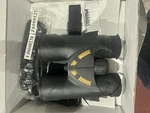 Steiner 10X42MM Night-hunter Xp Roof Prism Hunting Binocular W/ Hd Optics. Fixed Price $1300.00.