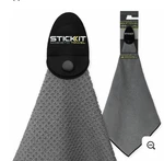 Luxury Magnetic Golf Towel High Performance. Fixed Price $99.99.