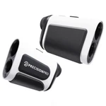New 2023 Precision Pro NX10 Slope Golf Rangefinder - Black. Fixed Price $269.99.