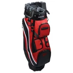 Founders 4TH Generation Tour Serieclub Lock Organizer Golf Cart Bag For Men. Fixed Price $199.00.
