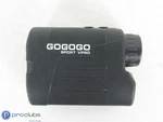 Gogogo Sport Vpro Range Finder - 475608. Fixed Price $31.99.