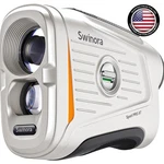 1300 Yard Golf Rangefinder Waterproof, Magnetic, Perfect For All Skill Levels. Fixed Price $183.34.