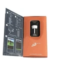 3BAYS Gsa Pro World Lightest Golf Swing Analyzer For Ios Apple Ipod Iphone. Fixed Price $49.99.