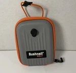 Bushnell Golf Rangefinder Genuine New Carrying Case For Tour V6 & Shift. Fixed Price $29.95.
