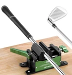 Baystmam Golf Club Regripping Pro Kit Aluminum Vise Clamp Quick Release Tool. Fixed Price $84.89.