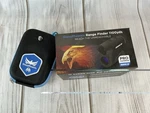 Glass Phoenix Range Finder 1100 Yds Creative Xp Pro Certified Gray And Black New. Fixed Price $34.00.
