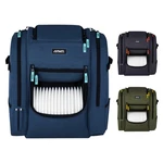 Mvp Disc Sports Voyager Lite Ripstop Backpack - Golf Bag. Fixed Price $109.99.