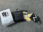Sureshot Laser Pinloc 5000IP Golf Rangefinder Brand New Black. Fixed Price $35.00.