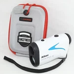 Nikon Golf Coolshot 40 Laser Rangefinder With Case. Fixed Price $57.54.