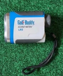 Golf Buddy LR5 Range Finder With Case New Battery. Fixed Price $39.00.