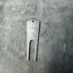 Vintage Action Line U.s.a. Divot Fix-er Golf Repair Tool. Fixed Price $9.99.